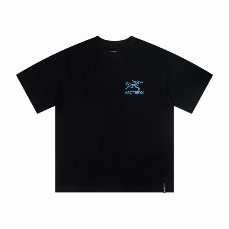 Picture of Arcteryx T Shirts Short _SKUArcteryxXS-Lzztr0822689